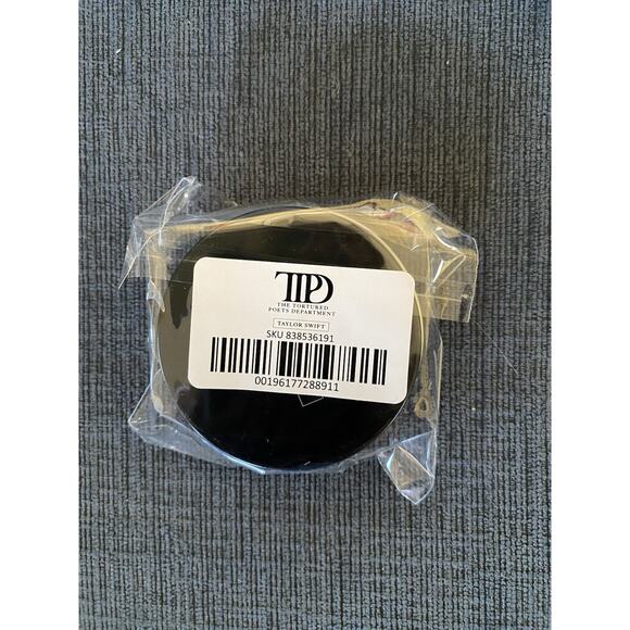 SHIPS IN 24 HRS Taylor Swift Tortured Poets Department TTPD Guitar Picks NEW - Picture 6 of 6